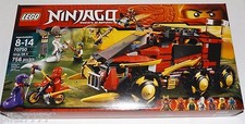 ninjago dbx
