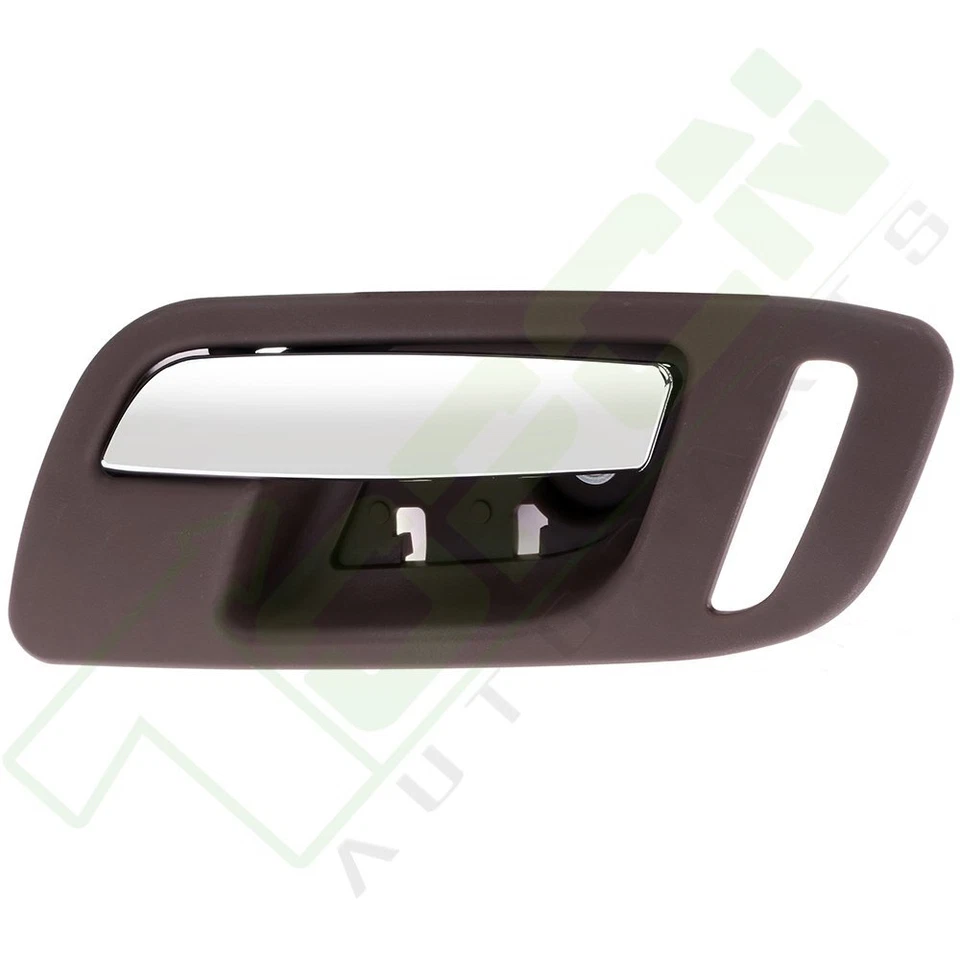 Door Handle for 2007-2013 GMC Sierra Yukon Inside Front Right Passenger Side - Image 3 of 4