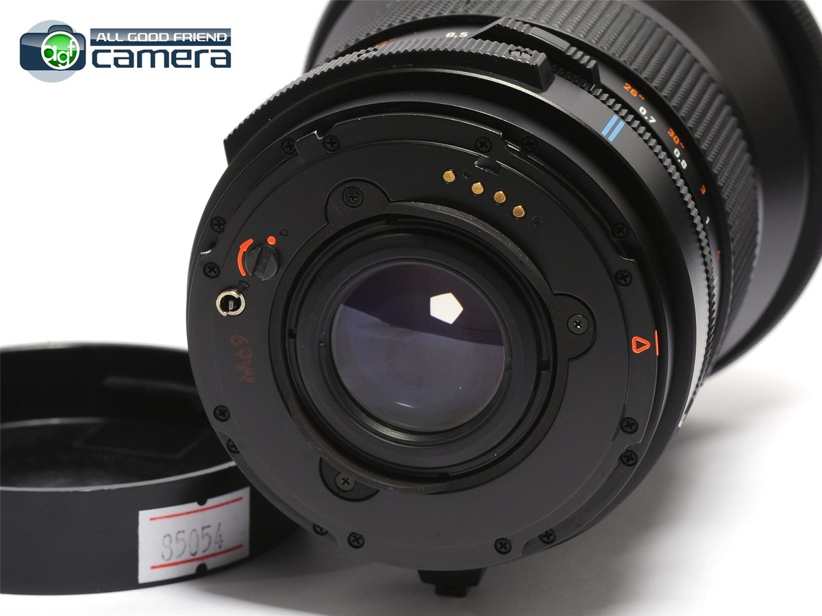 Hasselblad FE Distagon 50mm F/2.8 T* Lens *MINT-* | eBay