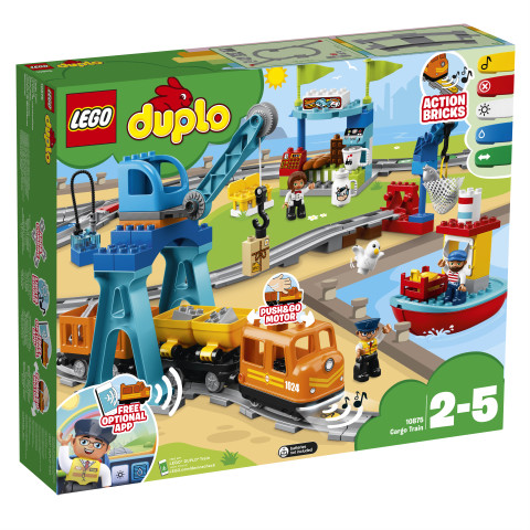 Lego 10875-DUPLO-TRAIN de Marchandises Marchandises Marchandises 4d9ae4 Lego 10875-DUPLO-TRAIN de Marchandises Marchandises Marchandises 4d9ae4