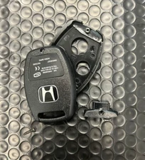 OEM For Acura  Remote Key Fob Shell Case Cover do it yourself kit