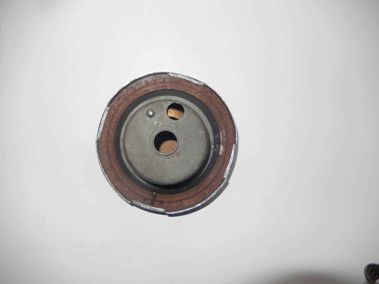 1950s Pontiac Horn Button eBay