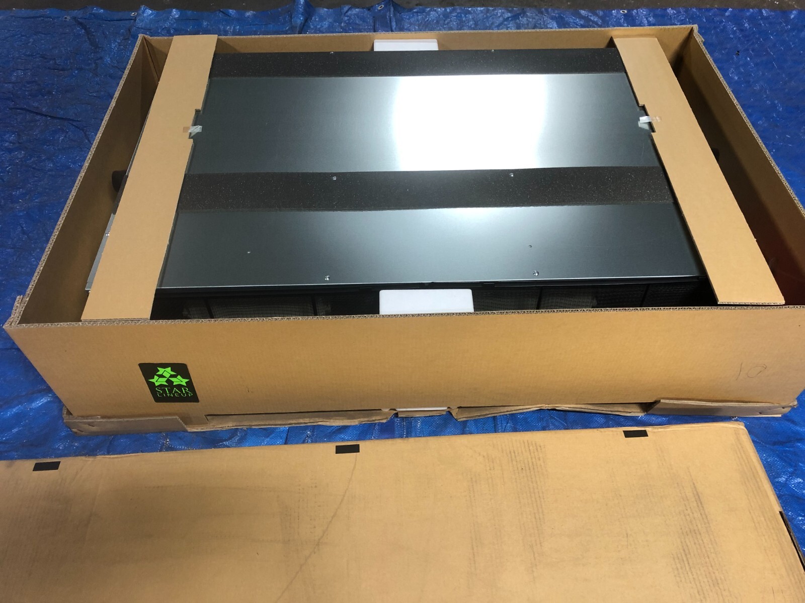 Mitsubishi 2.5 Ton Ceiling Concealed Duct Mini Split Type Heat Pump -  Indoor | eBay