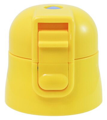 SDC4/SKDC4 Verschlusseinheit (gelb) One-Push Direct Flasche für P-SDC4-CU