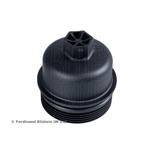 Cap oil filter housing BluePrint for Transit Berlingo C3 Mini C4 Expert Scudo Mo