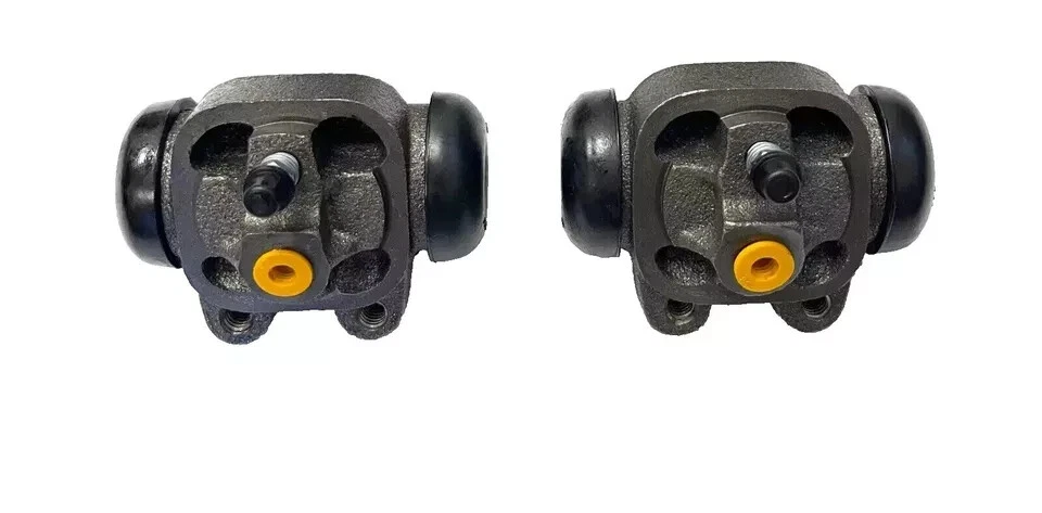 For 1959-1962 Chrysler 300 Front/Rear Brake Master Cylinder & Hose Rebuild Kit - Image 3 of 4