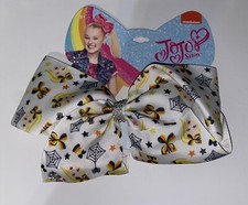 JoJo Siwa Halloween Hair Bow NWT