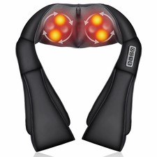 sable massage pillow