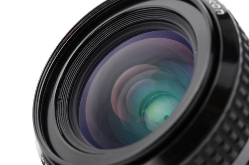 【¡Casi como nuevo!!】 Nikon Ai 28mm F2.8 De Japón a5089 - Imagen 4 de 6