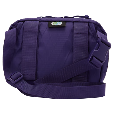 Supreme FW18 Shoulder Bag Purple | eBay