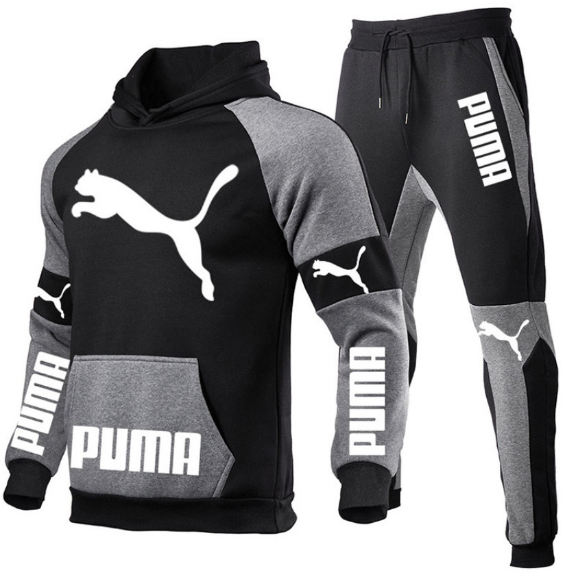 puma sports wear