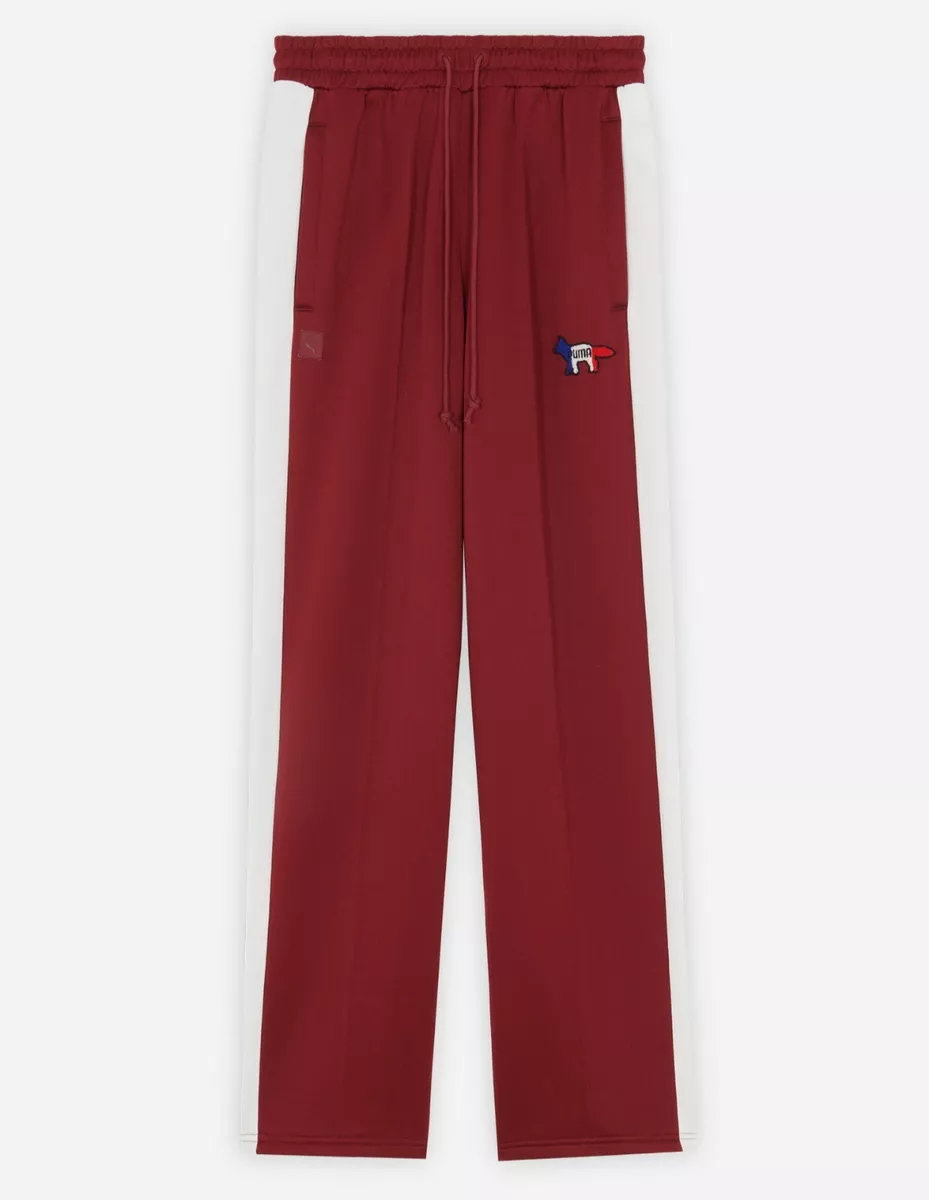 Pull maison kitsuné new arrivals