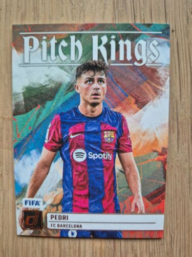 Fútbol Panini Donruss 2023-24 - Elige tu tarjeta insertada - Imagen 116 de 216