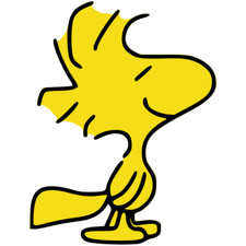 Peanuts Dancing Snoopy Vinyl Decal Sticker For Sale Online Ebay