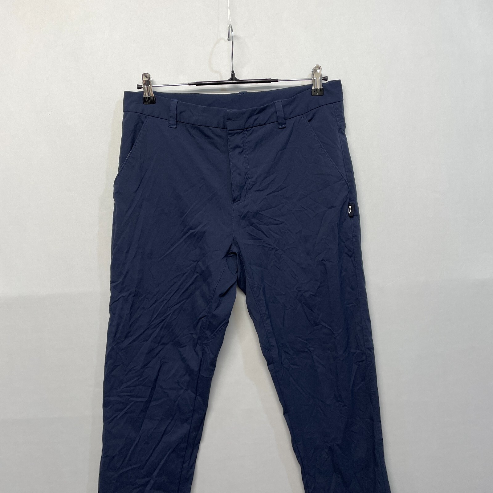 Oakley Men Performance Tech Regular Fit Pants Siz… - image 15