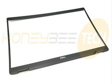 GENUINE DELL LATITUDE 7410 LAPTOP LCD FRONT TRIM BEZEL JGRTF 0JGRTF GRADE A