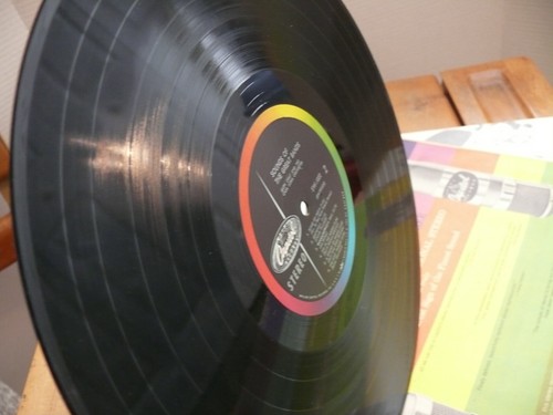 Sousa, Miller, Fiedler, Dorsey and Many More in Four LPs Featuring a Variety of - Picture 21 of 21
