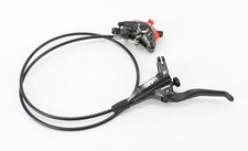 Shimano Deore XT BL-T8000 Scheibenbremse Vorne Links EBike Trekking Bremse T8000