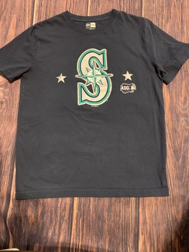 Seattle mariners 2019