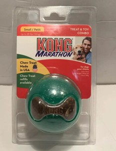 kong marathon ball