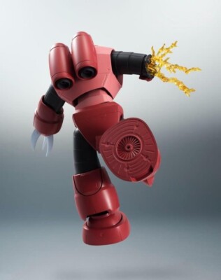 BAS65329: Gundam Robot Spirits MSM-07S Z'Gok Char's Custom