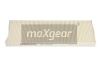 Maxgear 26-0532 Pollenfilter Kabinenluft FüR Ford