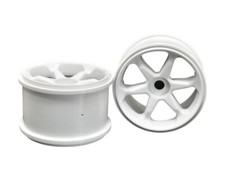 Cerchi Hobao Hyper ST bianchi H86051 