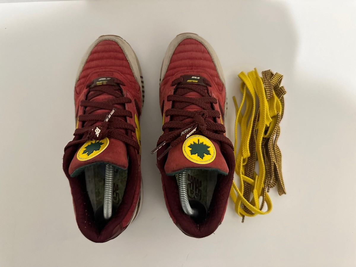 new balance 530 ronnie fieg