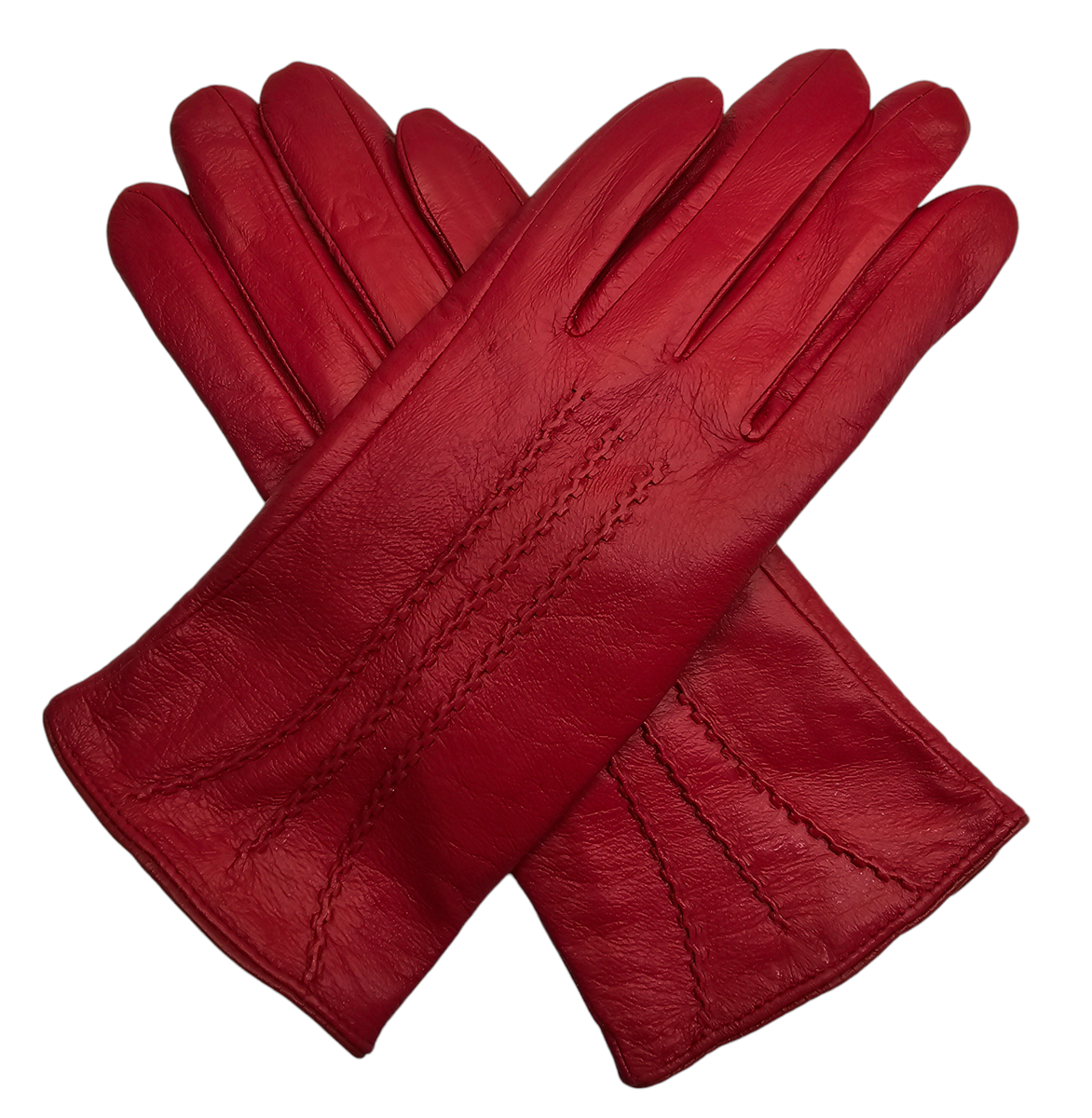 Kit Broderie Point de croix 'Rico Design' Couronne florale - La Fourmi