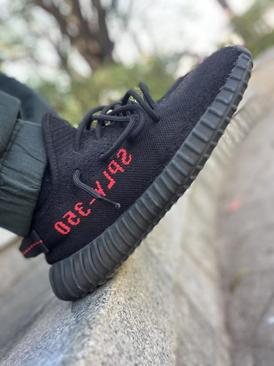 Size 11 - adidas Yeezy Boost 350 V2 Low Bred for sale online | eBay