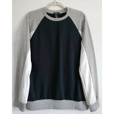 Tシャツ・カットソー Y-3 22SS M CL B Back Logo Print Crewneck Man to Man FN3371 Sweatshirt Y-3 Core Logo Crew Sweat H44783 | FLEXDOG