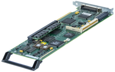 CONTROLLER COMPAQ 242777-001 PCI WIDE SCSI 