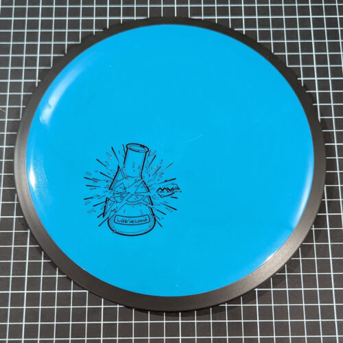 MVP Neutron Gyropalooza Lab Second Discs (Pick Your Disc) Bomber Discs