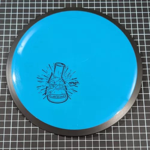 MVP Neutron Gyropalooza Lab Second Discs (Pick Your Disc) Bomber Discs