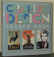 Graphic Design Sourcebook By Liz McQuiston, Barry Kitts
