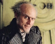 Carrey, Jim [Lemony Snicket] (34454) 8x10 Photo