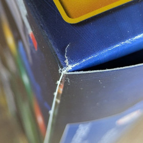 Lego 7958 Star Wars 2011 Advent Calendar Santa Yoda Factory Sealed