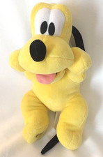 Disney Babies PLUTO soft plush 10"