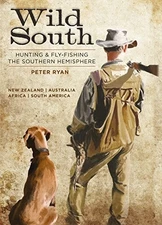 Wild South - brand new, full color, 208 pages. Signed by author. Free shipping.