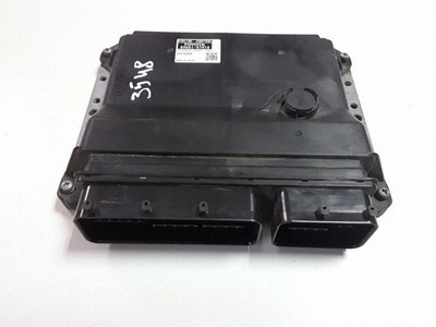 Toyota Prius (XW30) 2011 8966147410 Motorsteuergerät Modul ECU JFR7279