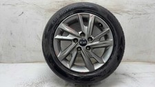 2019 2020 Kia Optima Alloy Wheel Rim Tire 20555r16 16x6-12 In Alloy Wheel 52