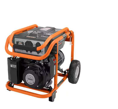Yamaha 301cc Portable Electric Generator: Reliable Power When You Need It Most