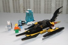 Lego 76000 Arctic Batman vs Mr. Freeze (Batma...