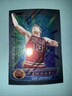 1994 Topps Finest Luc Longley 59 Basketball Card Unpeeled