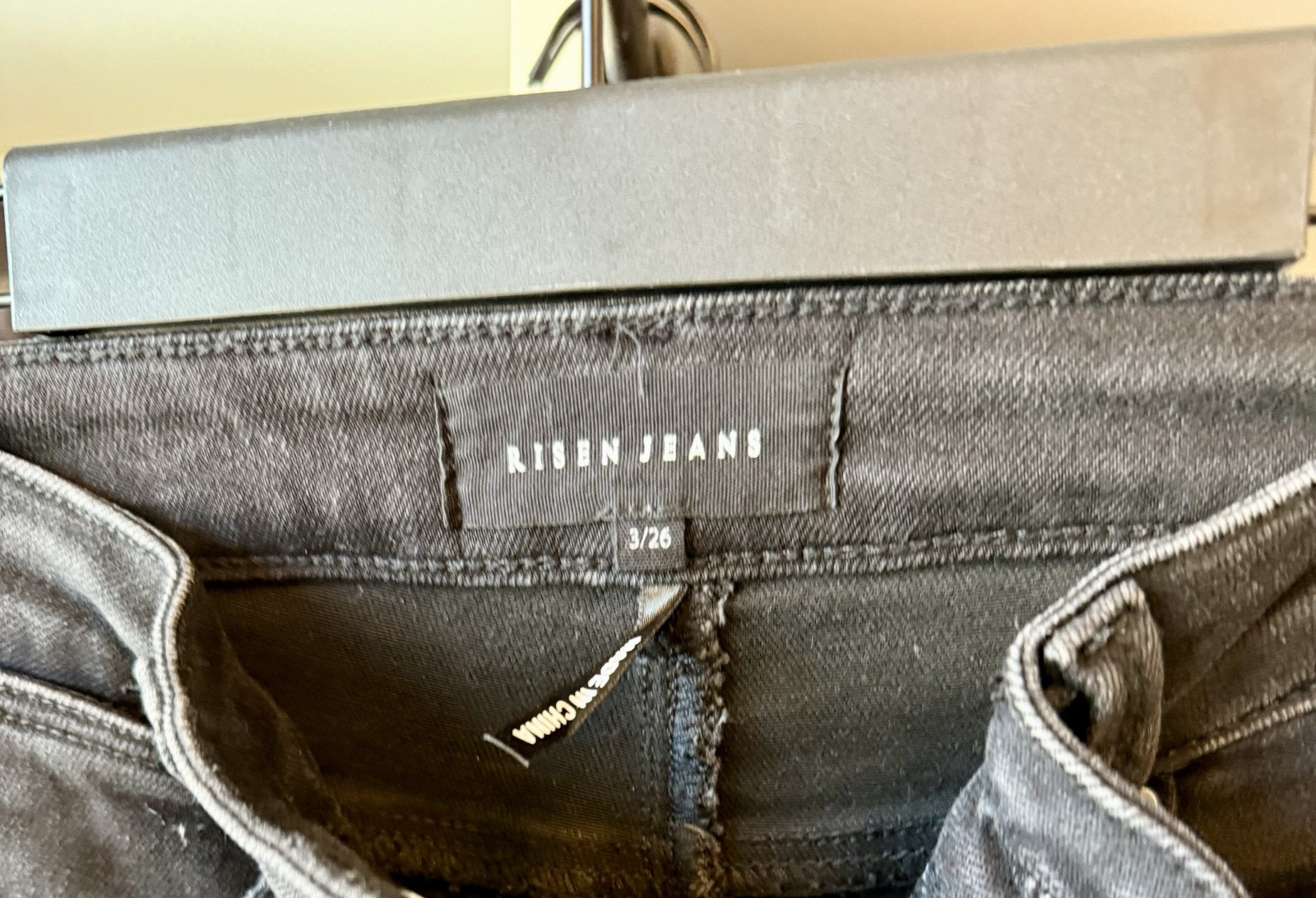 Black Jeans (Risen) - image 3