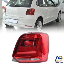 Für VW Polo 6R 2009-2014 Rücklicht Rückleuchte Heckleuchte Rechts 6R0945096A