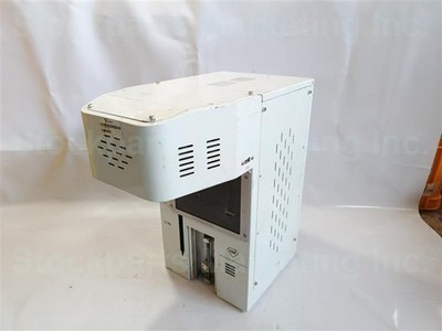 TBK 958F Automatic Laser Screen Machine AS IS Fast Shipping!!!