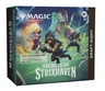 Draft Night Box Secrets of Strixhaven SOS MTG PRESALE 4/17