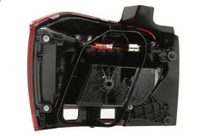 Heckleuchte TYC 11-14701-06-2 für VW POLO VI (AW1, BZ1, AE1) 2 2017-2021