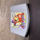 Nintendo 64 N64 Mario Party original authentic tested clean